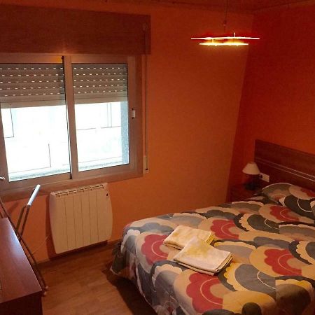 Apart. Cerca De Playa Catedrales Lourenza Zewnętrze zdjęcie