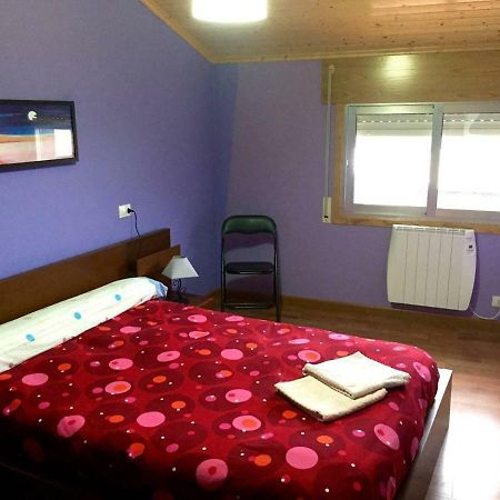 Apart. Cerca De Playa Catedrales Lourenza Zewnętrze zdjęcie